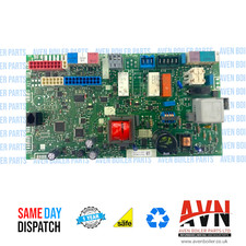 VAILLANT ECOTEC PLUS 825 832 835 838 938(2012)  PCB 0010028086