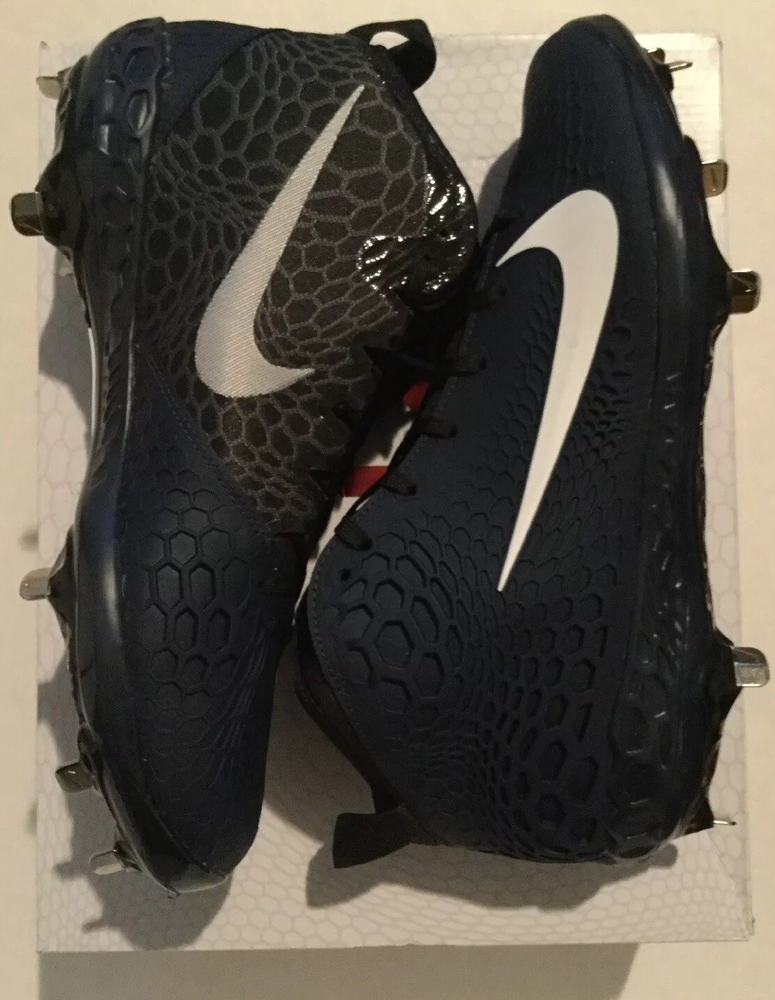 Nike Force Zoom Mike Trout 5 Baseball 