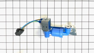 Frigidaire 5304519215 Valve Genuine OEM Part for sale online | eBay