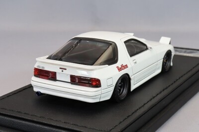 1/43 IG ignition #IG2874 INITIAL D Mazda Savanna RX-7 Infini 1/43 IG ignition #IG2874 INITIAL D Mazda Savanna RX-7 Infini