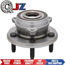 [FRONT(Qty.1)] New Hub Assembly For Jeep 2011-2020 Grand Cherokee RWD/AWD-Model