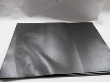 Lot of 10 Non-Slip Drawer Liners Each 22 1/2" X 15" Tool Box Camper Etc