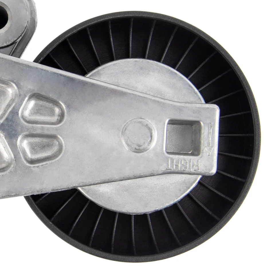 Drive Belt Tensioner 38149 For 2001 2002-2006 Hyundai Santa Fe 2.7L 2528137120 Foto 2 de 4