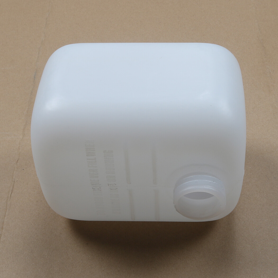 Arctic Cat Kitty Cat Semi-Clear Gas Tank for all 1989-1999 Models