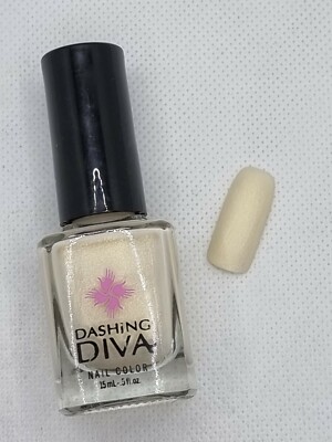 Nagellack Dashing Diva