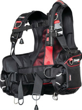 Zeagle Resort PLUS w/Inflator and Hose - XL