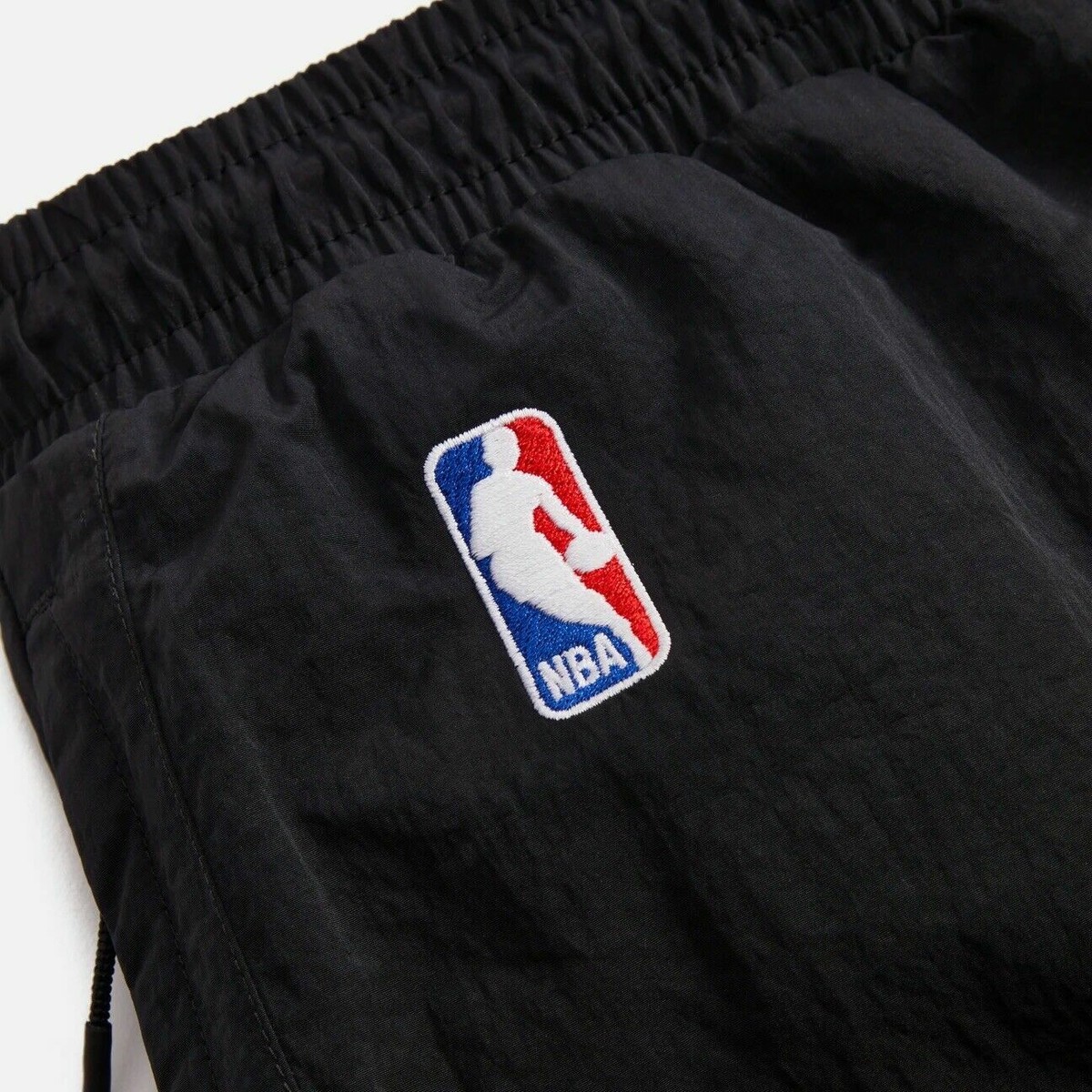 🔥 Kith & Nike for New York Knicks Shorts MEDIUM CZ3764-010 NWT