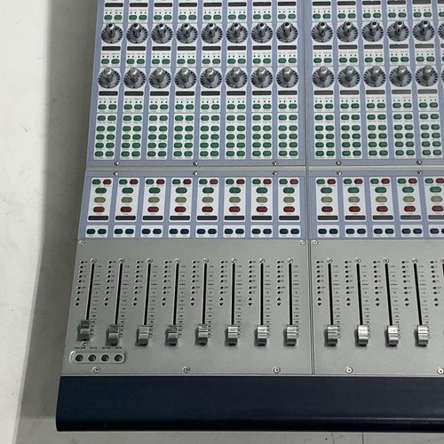 Digidesign D-Control 16 fader - per ricambi - dal Giappone 5271 HSHM - Foto 4 di 10