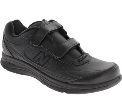 new balance 577 leather hook and loop