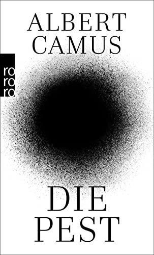 Albert Camus Uli Aumüller Die Pest (Tascabile)