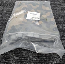 E-Z UP SWP310FBD Camouflage Professional Shelter Sidewall 10'(3m) 3PB-U71,