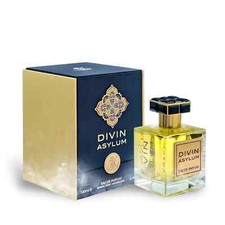 Divin Asylum | Eau De Parfum 100ml | By FA Paris