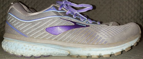brooks ghost 12 womens purple
