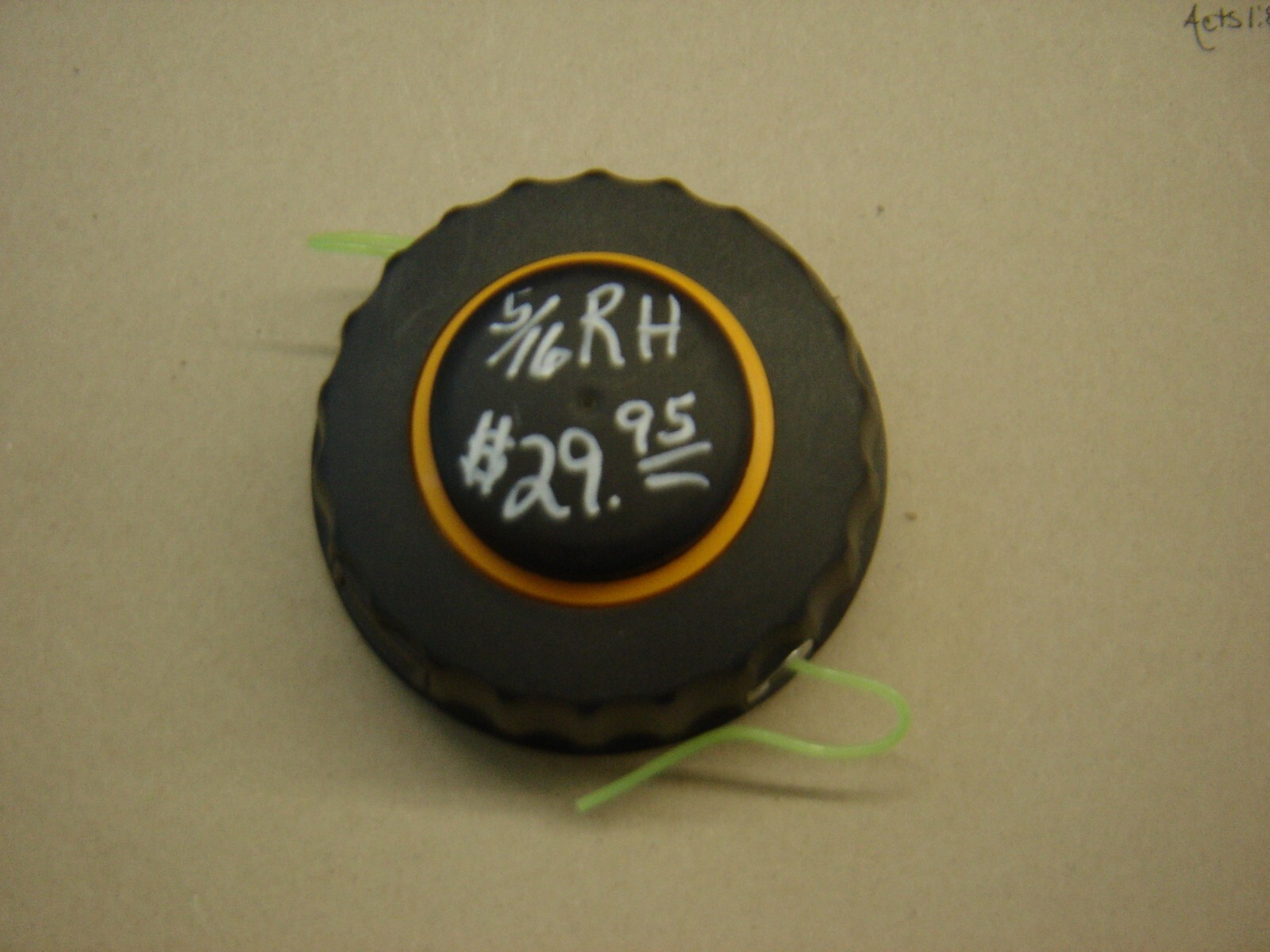 Head For Poulan Pro Curved Shaft Trimmer 5/16 Rh