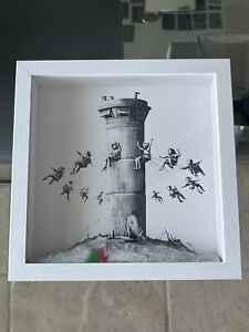 Banksy Walled Off Hotel Box Set | eBay Banksy Walled Off Hotel Box Set | eBay