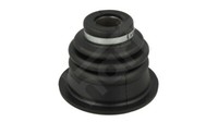 Hart Faltenbalgsatz Antriebswelle FüR Renault Clio II Bb_ Cb_ 1.2 16V BB CB 1.6