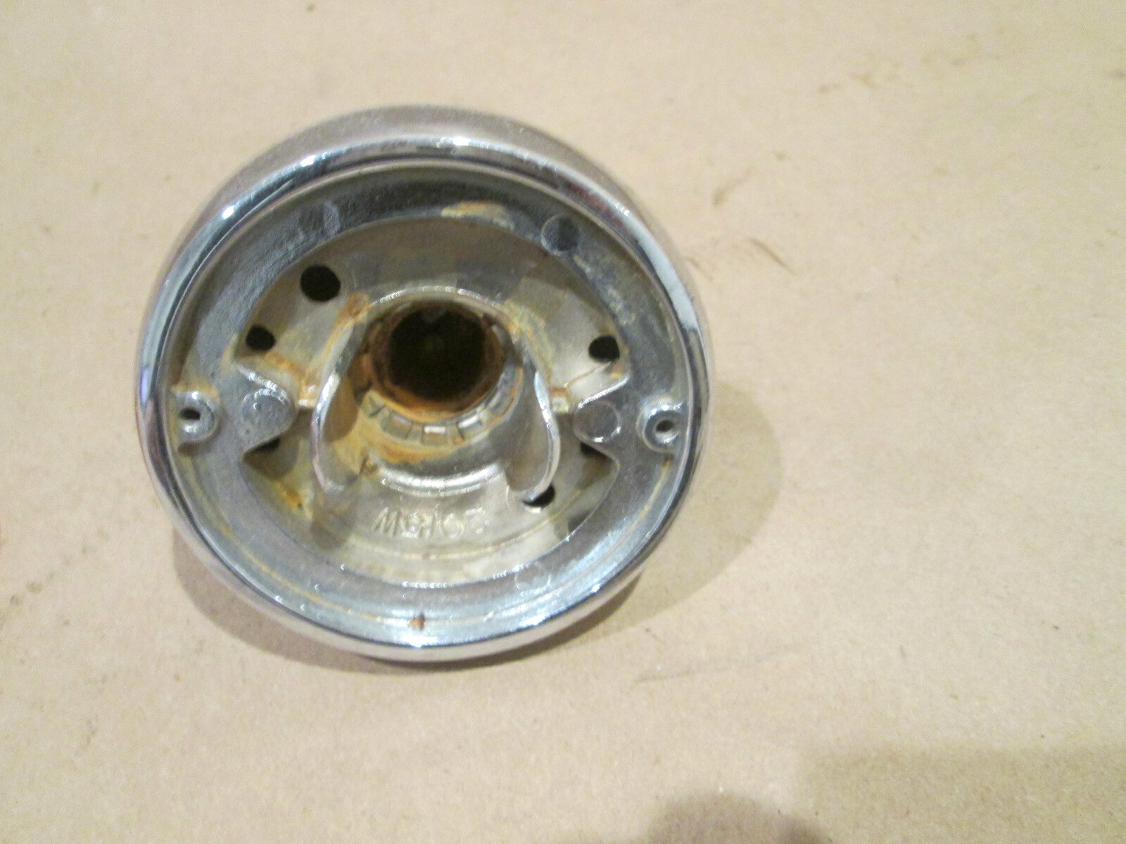 Ferrari 250 GT - Front Side Light  P/N 239-82-170-00
