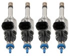 <!--F#f_0-->Bosch Set of 4 Fuel High Pressure Injectors for Buick Chevrolet Saab Saturn L4<!--F/-->