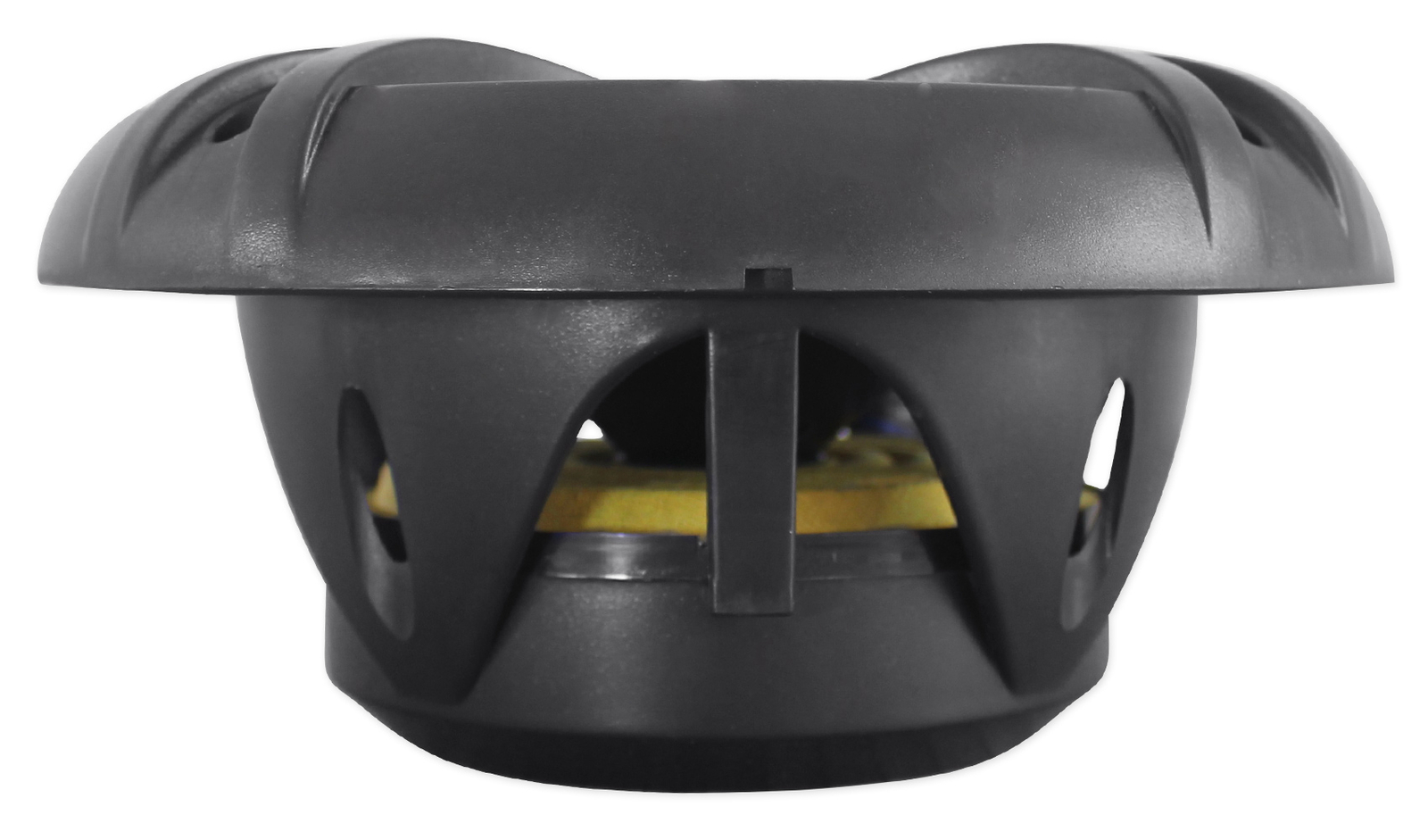 2 Морские колонки Rockville RMSTS65B ЧерныйБелый динамик Сабвуфер6-канальный усилительУсилительная панель