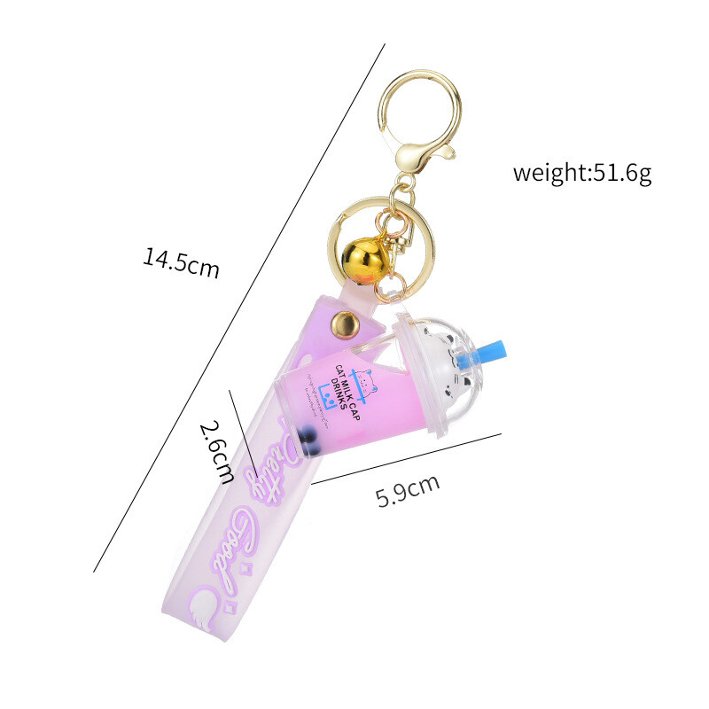 Keyring Best Gift