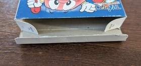 PUZZNIC NINTENDO NES Mattel PAL A 🇮🇹 ITALIANO 🔥