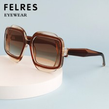 Men Women Polygon Sunglasses Outdoor Driving Traveling Party Shade Glasses UV400