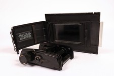 Alvandi 6x12 Back For 4x5 DAYI Universal 6x17 6x12 6x14 Multi