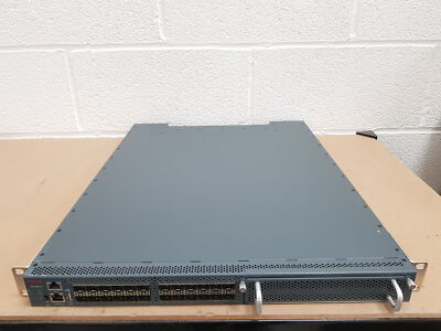 Avaya Virtual Services Platform 7024XLS 24 Port 10GbE SFP+ Gehäuse AL700001X-E6