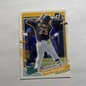 2023 Panini Donruss - Rated Prospect #53 Endy Rodriguez (RC)