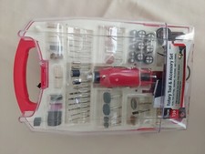 Rotary Tool Accessories Set 159 Pcs Set Universal Fits Carving Sanding