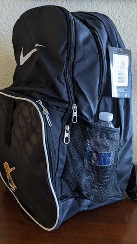 Nike Backpack XL 2016 retro Unisex Gannon University Athletics LOGO - Picture 6 of 9