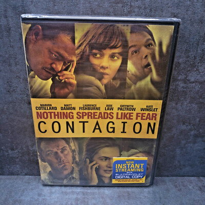Amazon Prime Contagion Full Movie Online With English Subtitles