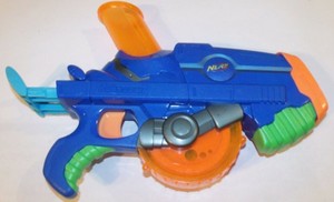 nerf buzzsaw balls