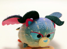 New Disney Pixar Pepita from Coco Tsum Tsum Mini Plush Toy