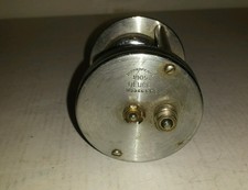 VTG SHAKESPEARE 1905 DEUCE MODEL FE FISHING REEL MADE IN USA