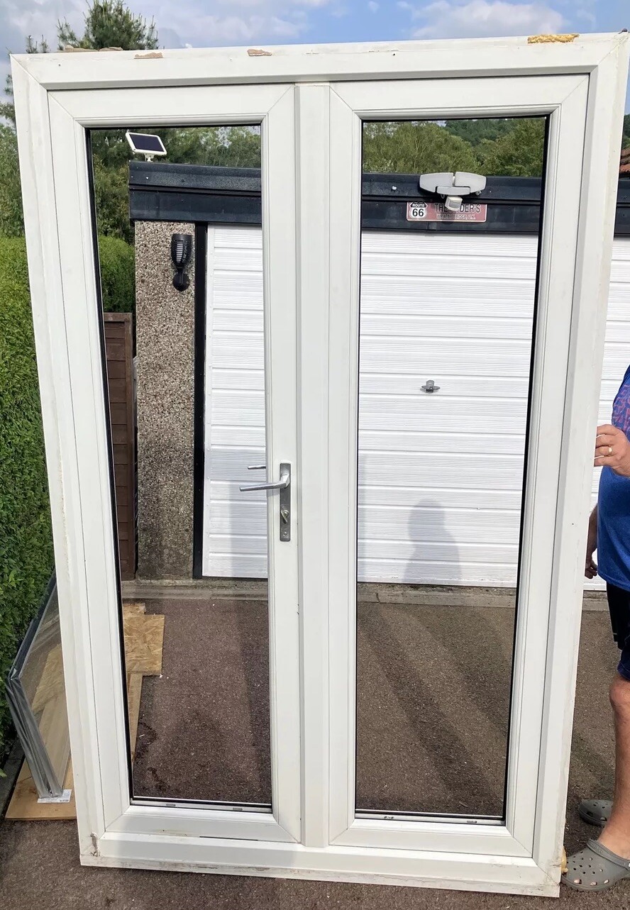 upvc french doors eBay