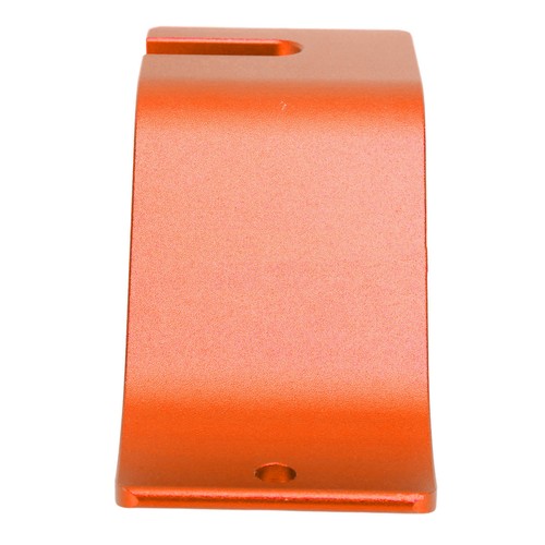 Orange Motorcycle Tire Tool 6061 Tyre Changer Assist Changing Tool For - Picture 11 of 12