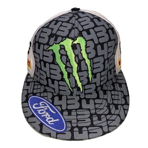 ken block monster hat