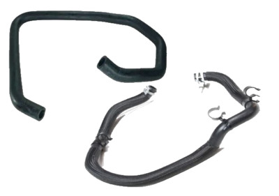 Genuine Holden New Heater Hose set suits RG Colorado 2.8 Diesel 2015 ...