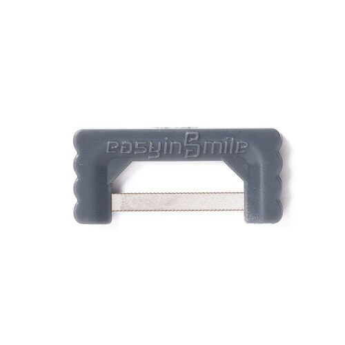 10XDental Interproximal Reduction Enamel Strip Ortho IPR Strips Manual Stripping - Picture 7 of 12