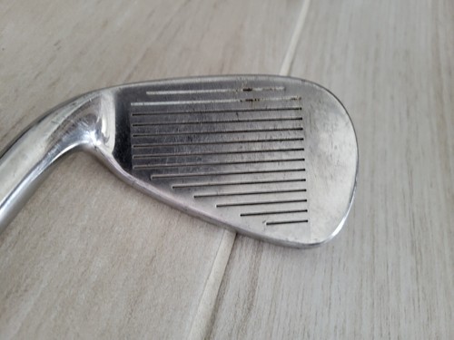 TaylorMade r7 Single 8 Iron Factory REAX 65 Graphite Regular - Picture 7 of 13