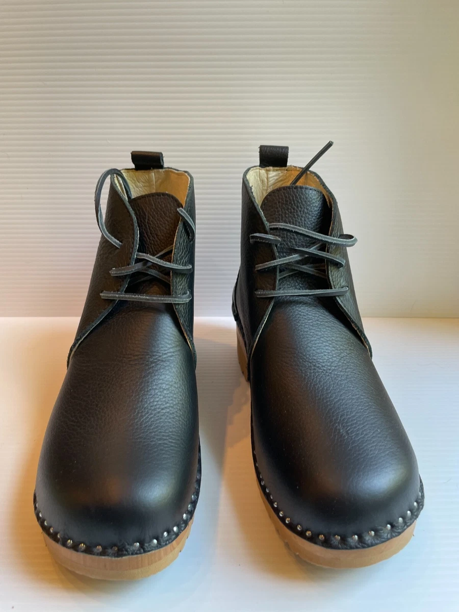 Turner clog best sale boot