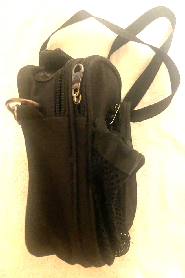 Bandolera Western Pack Foto 3 de 4