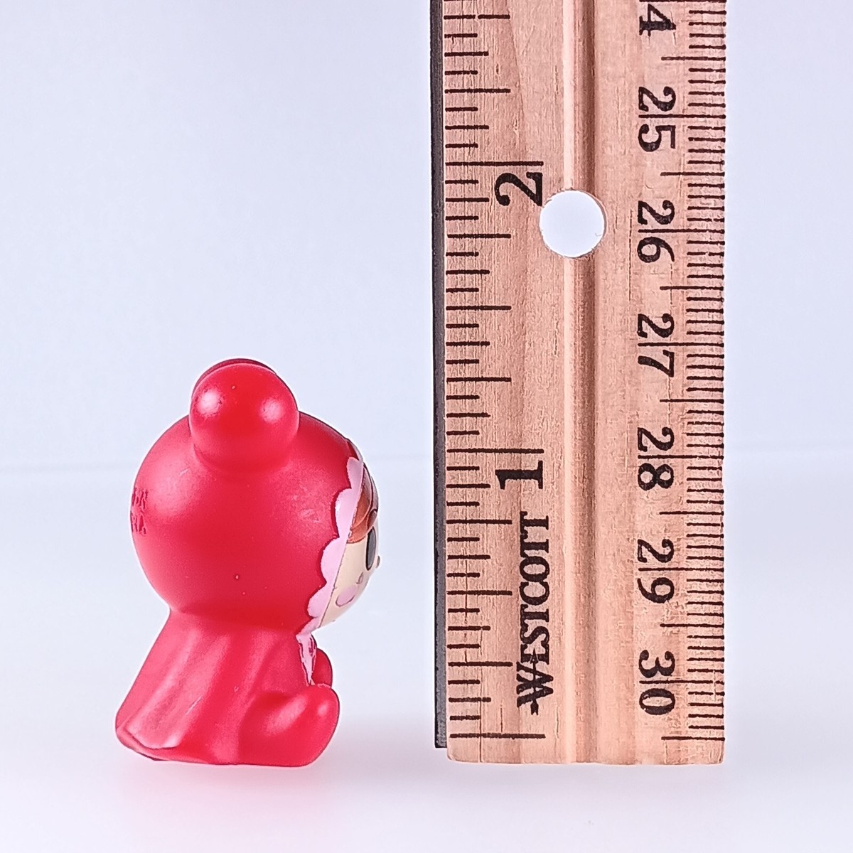 Akachanman Anpanman Soft Vinyl Figure Japanese From Japan F/S | eBay