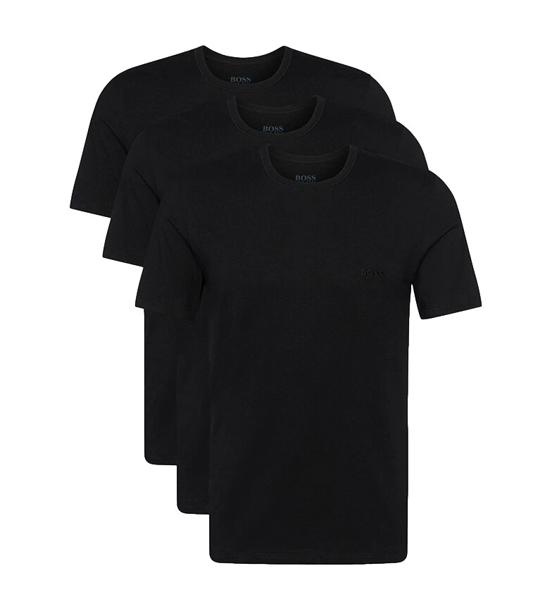 Hugo boss shirts 2025 3 pack