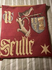 Tapisserie Broderie Murale