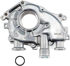 New Oil Pump  Melling  M525
