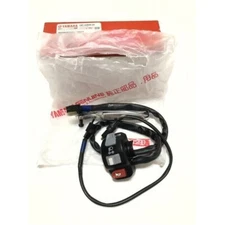 Genuine 24P-H2910-01-00 Lever Holder Assy Left For Yamaha Zuma 125 2009 - 2015