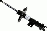 1 X StoßDäMpfer Sachs Amortyzatory/Shock Absorbers 316 875 FüR KIA Optima