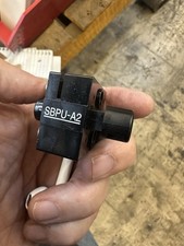 Magnetek SBPU-A2 Push Button Insert  2-Button  Single-Speed  NO/NO